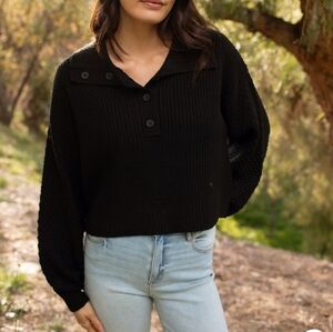 Carly Jean Los Angeles Sweater